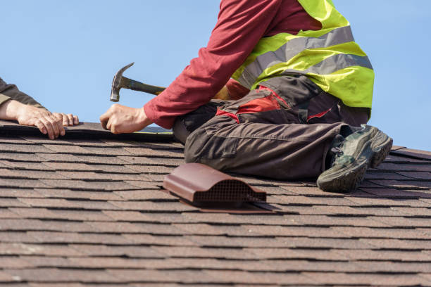 Best New Roof Installation  in Fern Prairie, WA
