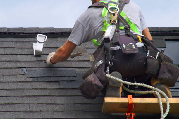 Best Residential Roofing Contractor  in Fern Prairie, WA