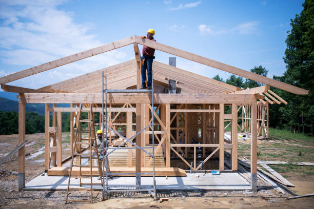 Tile Roofing Contractor in Fern Prairie, WA