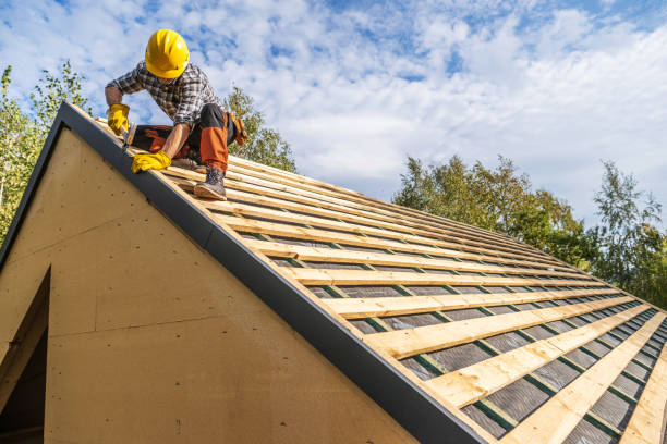Roof Repair Estimates in Fern Prairie, WA