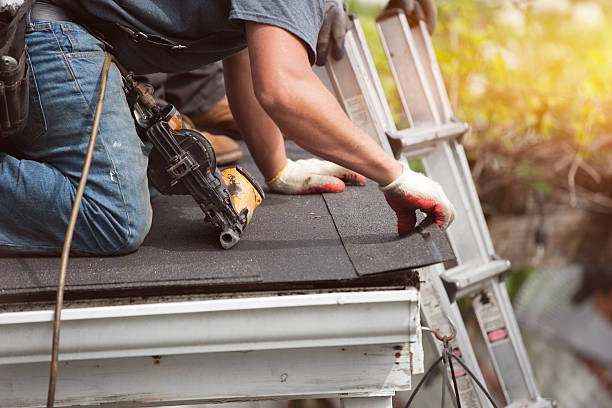 Best Local Roofing Companies  in Fern Prairie, WA