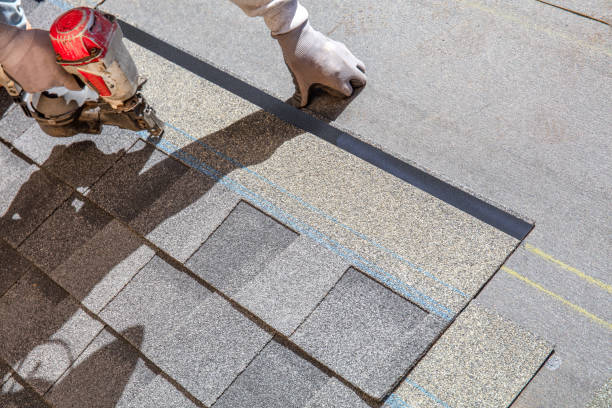 Best Slate Roofing Contractor  in Fern Prairie, WA