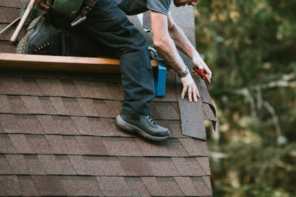Best Roofing Contractor Near Me  in Fern Prairie, WA